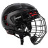 Шлем хоккейный CCM TACKS 70 с маской JR