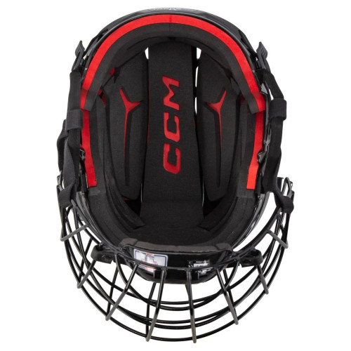 Шлем хоккейный CCM TACKS 70 с маской JR