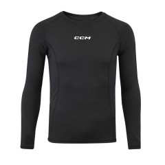 Термо-майка хоккейная CCM COMPRESSION SR 