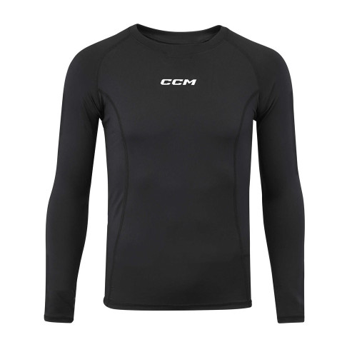 Термо-майка хоккейная CCM COMPRESSION SR