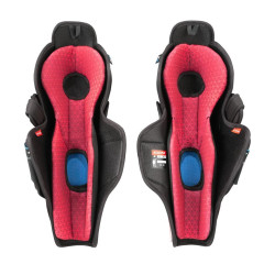 Щитки хоккейные CCM JETSPEED FT680  SR