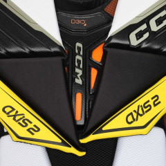 Нагрудник хоккейный вратаря CCM AXIS2 SR