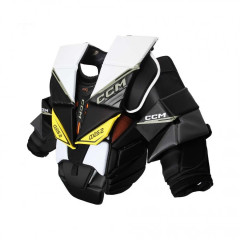 Нагрудник хоккейный вратаря CCM AXIS2 SR