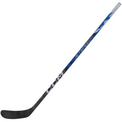 Клюшка хоккейная 2026 CCM JETSPEED FT9 PRO BLUE GRIP YTH 30 29L