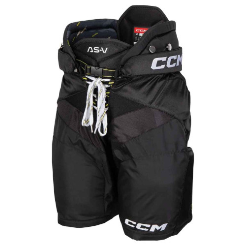 Трусы хоккейные CCM TACKS AS-V JR