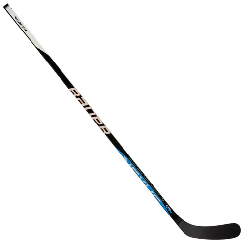 Клюшка хоккейная S22 BAUER NEXUS E3 GRIP INT 55 FLEX