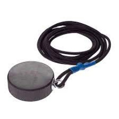 Шайба тренировочная MAXIM с пружиной