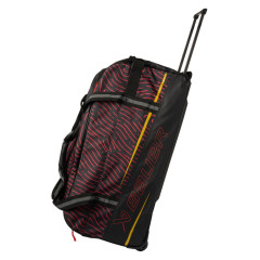 Сумка хоккейная с колесами S25 BAUER PREMIUM CLR MTO M