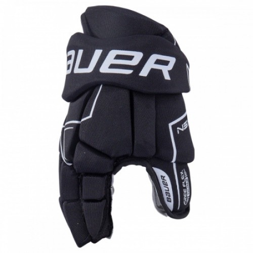 Перчатки хоккейные BAUER NSX SR