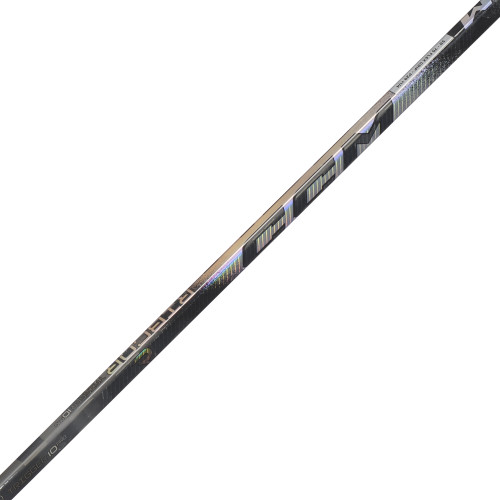 Клюшка хоккейная 2025 CCM RIBCOR TRIGGER 10 PRO CHROME GRIP JR 40 29+1/4L