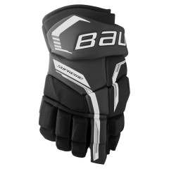 Перчатки хоккейные S26 BAUER SUPREME F40 SR