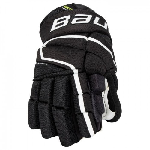 Перчатки хоккейные S22 BAUER VAPOR HYPERLITE SR