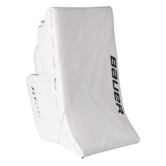 Блин хоккейный вратаря S25 BAUER VAPOR FLYLITE SR
