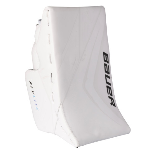 Блин хоккейный вратаря S25 BAUER VAPOR FLYLITE SR