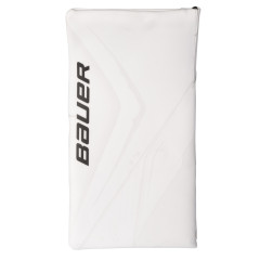 Блин хоккейный вратаря S25 BAUER VAPOR FLYLITE SR