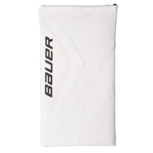 Блин хоккейный вратаря S25 BAUER VAPOR FLYLITE SR