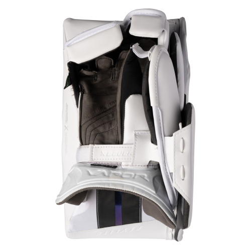 Блин хоккейный вратаря S25 BAUER VAPOR FLYLITE SR