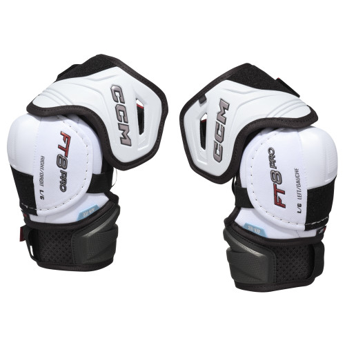 Налокотники хоккейные CCM JETSPEED FT8 PRO SR