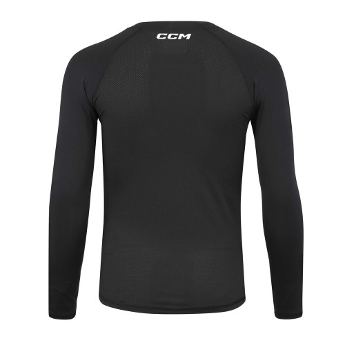 Термо-майка хоккейная CCM COMPRESSION SR