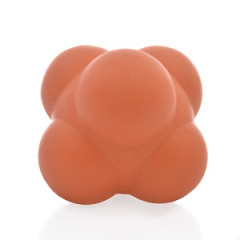 Мяч тренировочный REACTION BALL D 9см