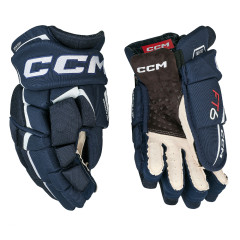 Перчатки хоккейные CCM JETSPEED FT6 SR