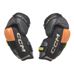 Налокотники хоккейные CCM TACKS AS-V PRO SR
