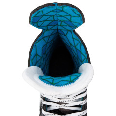 Коньки хоккейные S21 BAUER X-LP JR