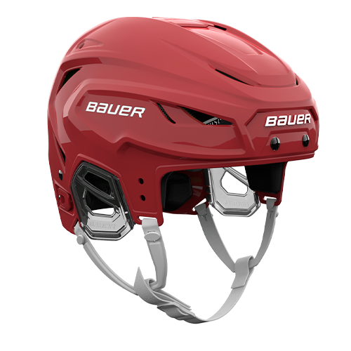 Шлем хоккейный BAUER HYP2RLITE