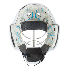 Шлем хоккейный вратаря S21 BAUER 940 CAT EYE CCE SR