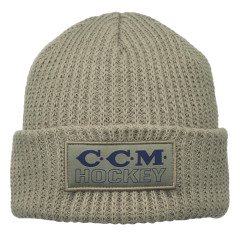 Шапка CCM HOLIDAY CUFFED BEANIE