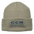 Шапка CCM HOLIDAY CUFFED BEANIE