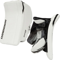 Блин хоккейный вратаря WARRIOR RITUAL GT2 CLASSIC PRO SR