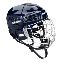 Шлем хоккейный BAUER PRODIGY с маской YTH