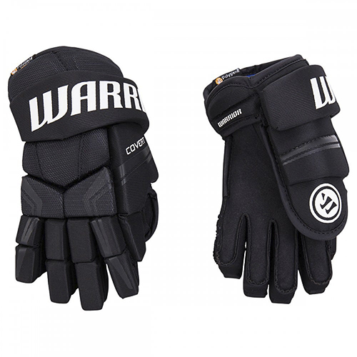 Перчатки хоккейные WARRIOR COVERT QRE4 YTH