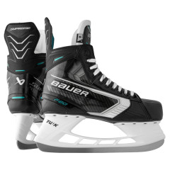 Коньки хоккейные S26 BAUER SUPREME F20 SR