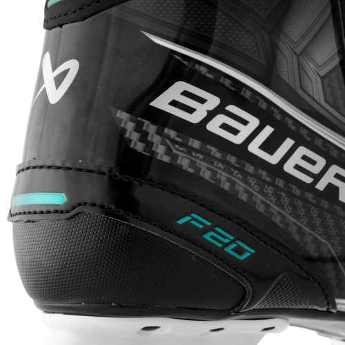 Коньки хоккейные S26 BAUER SUPREME F20 SR