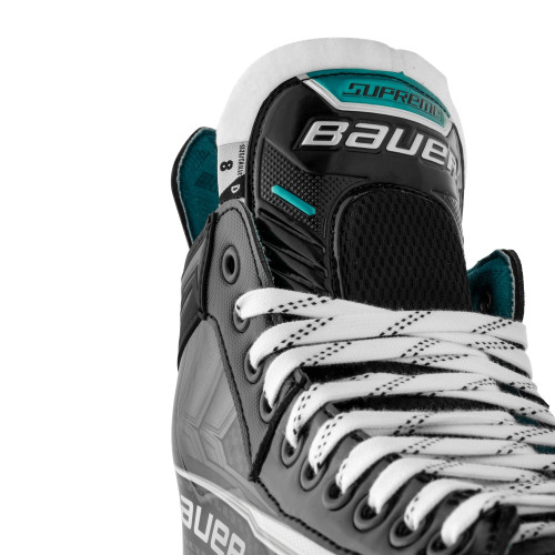 Коньки хоккейные S26 BAUER SUPREME F20 SR