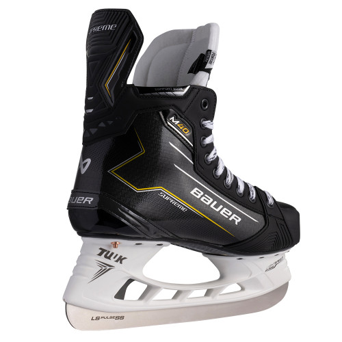 Коньки хоккейные S24 BAUER SUPREME M40 INT