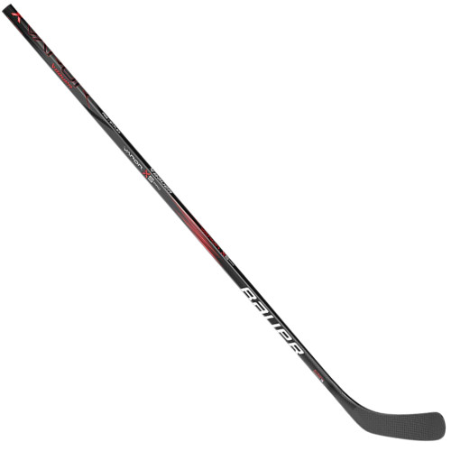 Клюшка хоккейная S23 BAUER VAPOR X5 PRO GRIP INT 55 FLEX