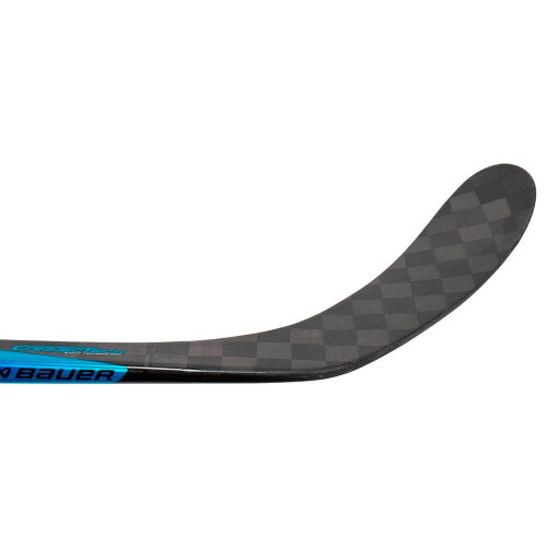 Клюшка хоккейная S22 BAUER NEXUS SYNC GRIP SR 70 FLEX