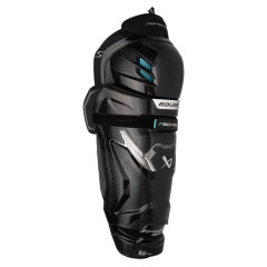 Щитки хоккейные S26 BAUER SUPREME F50 PRO SR