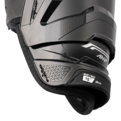 Щитки хоккейные S26 BAUER SUPREME F50 PRO SR