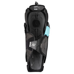 Щитки хоккейные S26 BAUER SUPREME F50 PRO SR