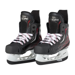 Коньки хоккейные CCM JETSPEED FT8 PRO YTH