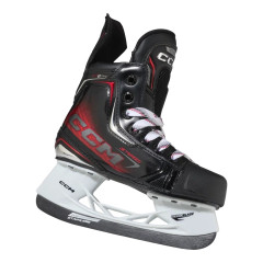 Коньки хоккейные CCM JETSPEED FT8 PRO YTH
