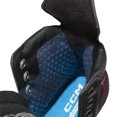 Коньки хоккейные CCM JETSPEED FT8 PRO YTH