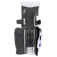 Щитки хоккейные вратаря S23 BAUER GSX JR