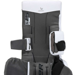 Щитки хоккейные вратаря S23 BAUER GSX JR