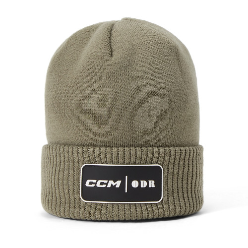 Шапка CCM WINTER COLLECTION WATCHMAN BEANIE