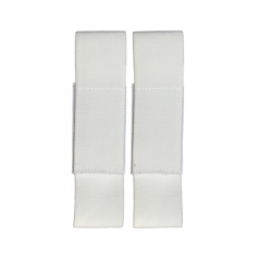 Липучки для щитков HOCKEY STYLE 4 шт